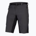 Férfi kerékpáros nadrág Endura Hummvee Short grey 7