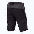 Férfi kerékpáros nadrág Endura Hummvee Short grey 8