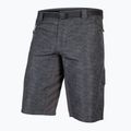 Férfi kerékpáros nadrág Endura Hummvee Short anthracite 7