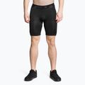 Férfi kerékpáros nadrág Endura Hummvee Short anthracite 6