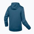 Férfi kerékpáros pulóver Endura Hummvee Hoodie bluberry 6