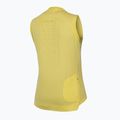 Női kerékpáros mez Endura Singletrack Tank Top sulphur 9