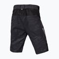 Gyermek kerékpáros rövidnadrág Endura MT500 Jr Burner Short black camo 5