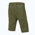 Gyerek kerékpáros nadrág Endura MT500 Jr Burner Short olive green 6