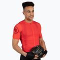 Férfi kerékpáros mez Endura Pro SL Race pomegranate 5