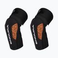Kerékpáros térdvédő Endura MT500 D3O Open Knee Pad black