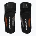 Kerékpáros térdvédő Endura MT500 D3O Open Knee Pad black
