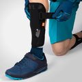 Endura MT500 D3O Shinguard fekete kerékpáros lábszárvédő 3