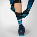 Endura MT500 D3O Shinguard fekete kerékpáros lábszárvédő 4