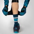 Endura MT500 D3O Shinguard fekete kerékpáros lábszárvédő 5