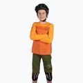 Gyerek kerékpáros térdvédő Endura MT500 D3O Youth Knee Pad black 2