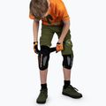 Gyerek kerékpáros térdvédő Endura MT500 D3O Youth Knee Pad black 6
