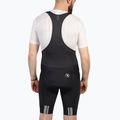 Férfi kerékpáros nadrág Endura FS260 II Bibshort grey 2