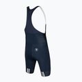 Férfi kerékpáros nadrág Endura FS260 II Bibshort ink blue 9