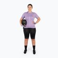 Női kerékpáros póló Endura Pro SL II S/S violet 2