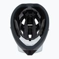 Endura Singletrack Full Face MIPS kerékpáros sisak fehér 5