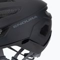 Endura Xtract fekete kerékpáros sisak 7