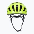 Endura Xtract hi-viz kerékpáros sisak sárga 2