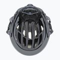 Endura Xtract hi-viz kerékpáros sisak sárga 5