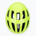 Endura Xtract hi-viz kerékpáros sisak sárga 6