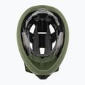 Gyerek kerékpáros sisak Endura Singletrack Full Face Youth olive green 5