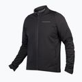 Férfi kerékpáros dzseki Endura Singletrack Softshell black 8