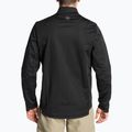 Férfi kerékpáros dzseki Endura Singletrack Softshell black 2