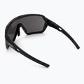 Endura Singletrack fekete/platina revo füst/tiszta ezüst flash tükör napszemüveg 3