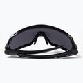 Endura Singletrack fekete/platina revo füst/tiszta ezüst flash tükör napszemüveg 2