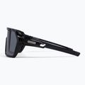 Endura Singletrack fekete/platina revo füst/tiszta ezüst flash tükör napszemüveg 3