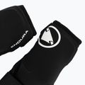 Endura Singletrack ifjúsági könyökvédő fekete 4