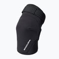 Gyerek kerékpáros térdvédők Endura Singletrack Youth Knee Pads black