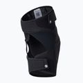 Gyerek kerékpáros térdvédők Endura Singletrack Youth Knee Pads black 3