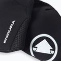 Gyerek kerékpáros térdvédők Endura Singletrack Youth Knee Pads black 4