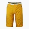 Férfi kerékpáros nadrág Endura Hummvee Short mustard 7