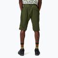 Férfi kerékpáros nadrág Endura Hummvee Lite Short ghillie green 4