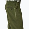 Férfi kerékpáros nadrág Endura Hummvee Lite Short ghillie green 6