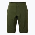 Férfi kerékpáros nadrág Endura Hummvee Lite Short ghillie green 7