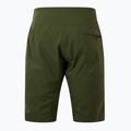 Férfi kerékpáros nadrág Endura Hummvee Lite Short ghillie green 8