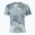 Férfi kerékpáros póló Endura Cloud Ltd S/S dreich grey 8