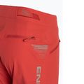 Női kerékpáros nadrág Endura Singletrack Lite Short Sht pomegranate 5