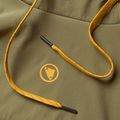 Férfi Endura Trailster Tech Hoodie tweed zöld 4