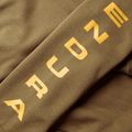 Férfi Endura Trailster Tech Hoodie tweed zöld 5