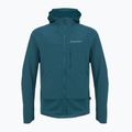 Férfi kerékpáros kabát Endura MT500 Polartec barra blue