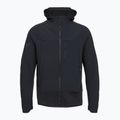 Férfi kerékpáros kabát Endura MT500 Polartec black
