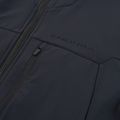 Férfi kerékpáros kabát Endura MT500 Polartec black 3