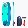 SUP deszka Red Paddle Co Activ 10'8" zöld 17631