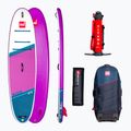 SUP deszka Red Paddle Co Ride 10'6" SE lila 17611