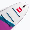 SUP deszka Red Paddle Co Ride 10'6" SE lila 17611 7