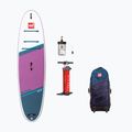SUP deszka Red Paddle Co Ride 10'6" SE lila 17611 15